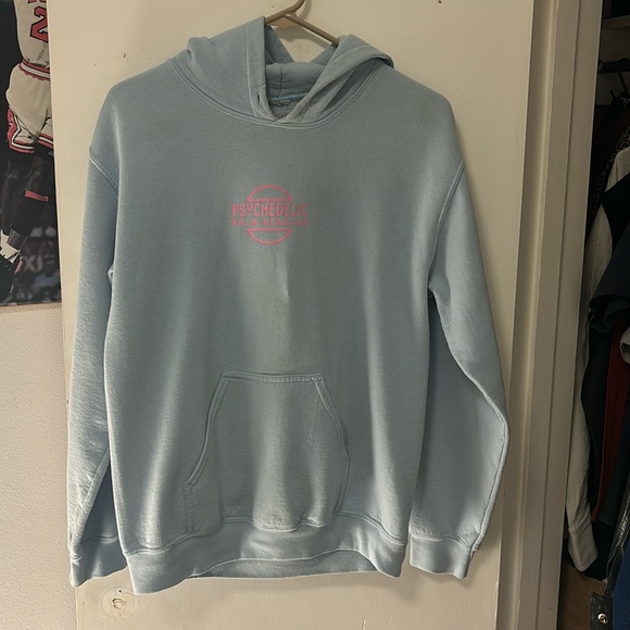 Cool Graphic Hoodie - Picture 1 of 3